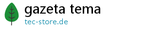 gazeta tema