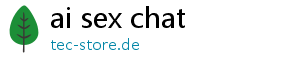 ai sex chat