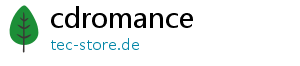 cdromance