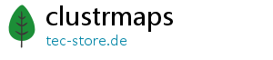 clustrmaps