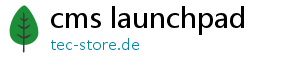 cms launchpad