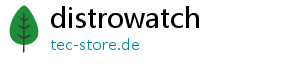 distrowatch