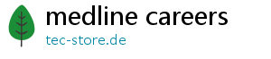 medline careers