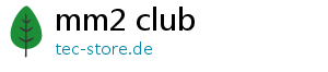 mm2 club