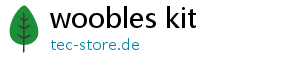 woobles kit