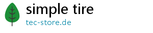 simple tire