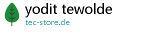 yodit tewolde